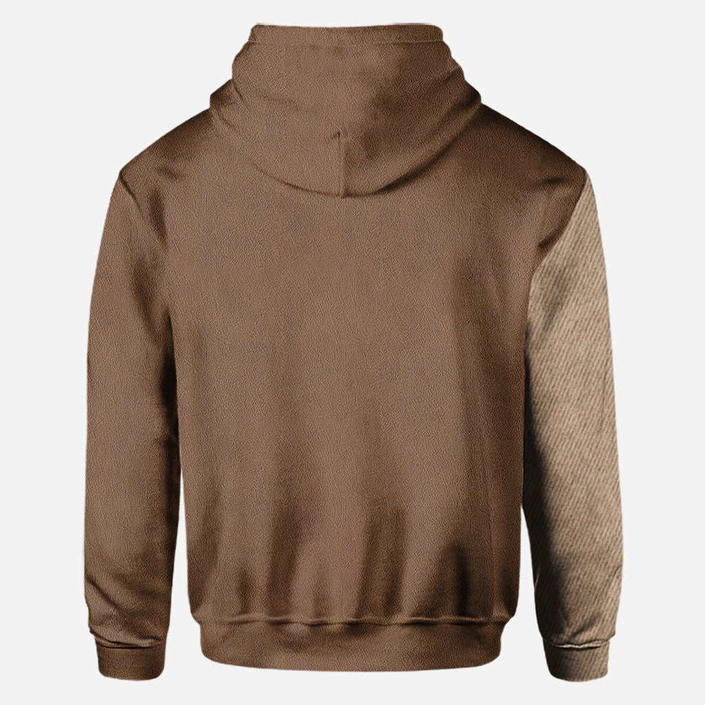 Sein/Ihr Kampf ist mein Kampf – Personalisiertes T-Shirt zur Sensibilisierung für Autismus