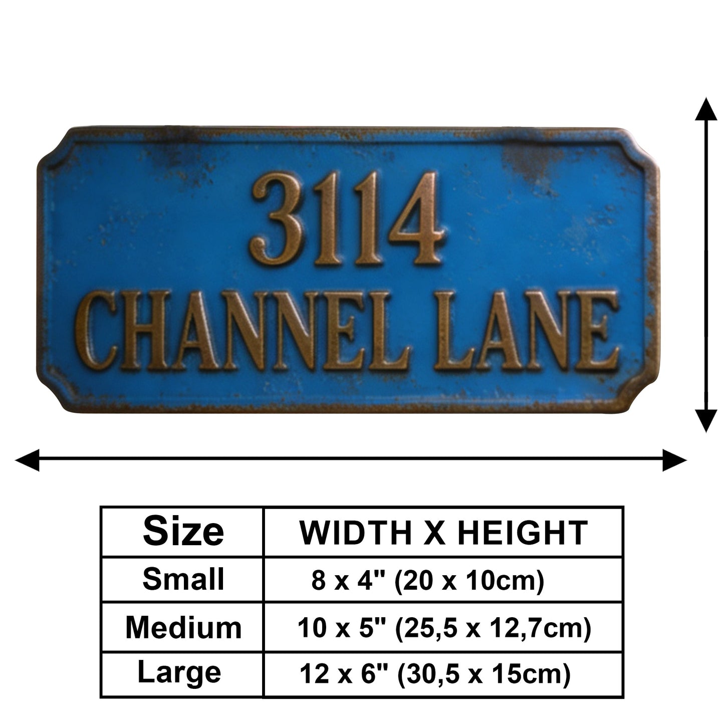 Custom Name Car Garage - Personalized Car Lover Wooden Wall Mount Sign