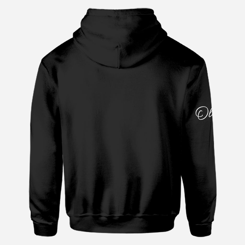 Zurück zur Schule - Personalisierte Lehrer All Over Shirt