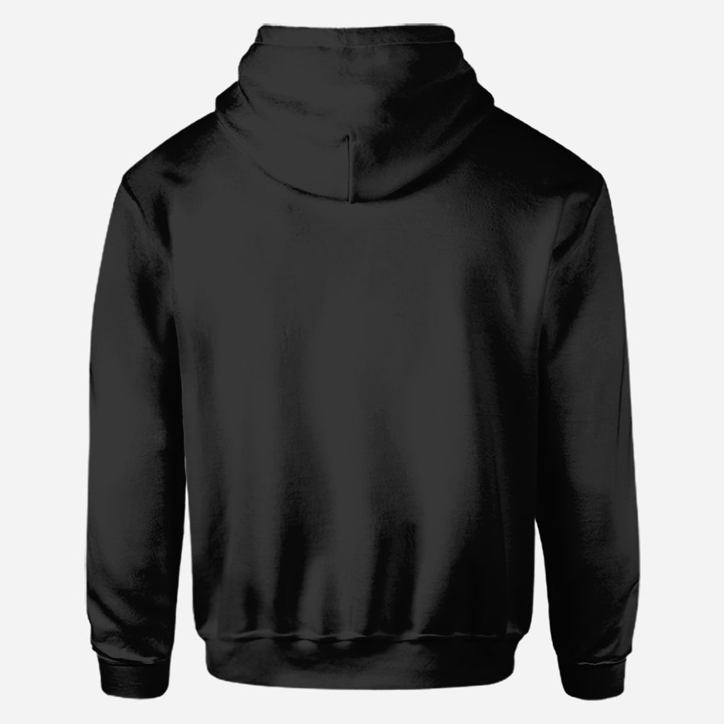 Ich bin noch nicht betrunken - Personalisierte Bier-Allover-Shirt