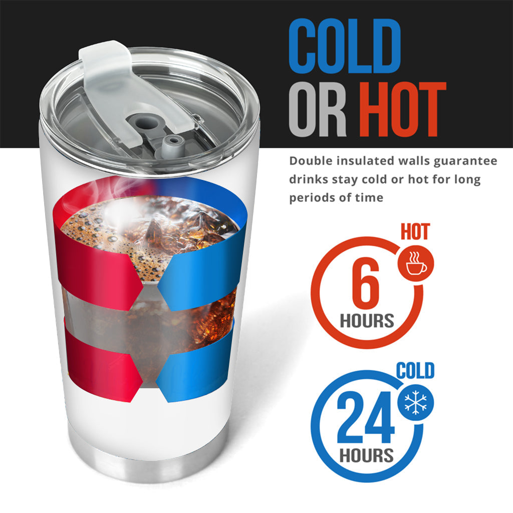 Liebe zum Kochen – Personalisierter Kochbecher