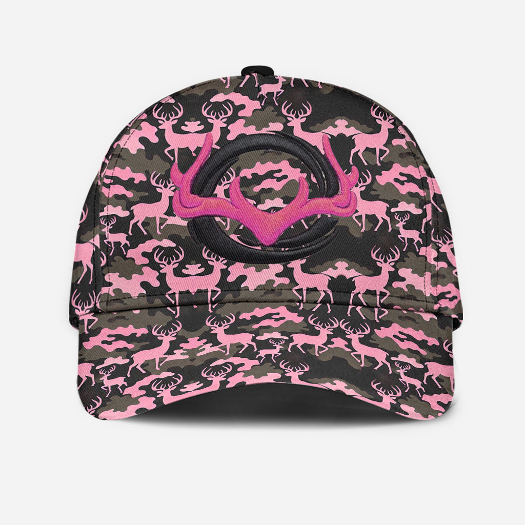 Country Girl - Personalisierte Jagd-Klassiker-Kappe