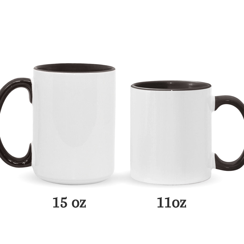 Love Poker – Personalisierte Poker-Tasse & Untersetzer