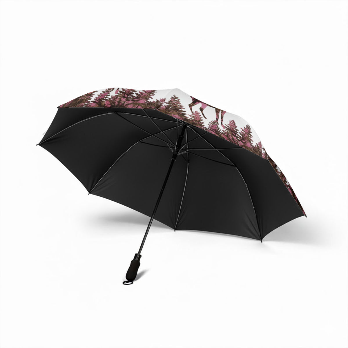 Love Hunting - Personalized Hunting Umbrella