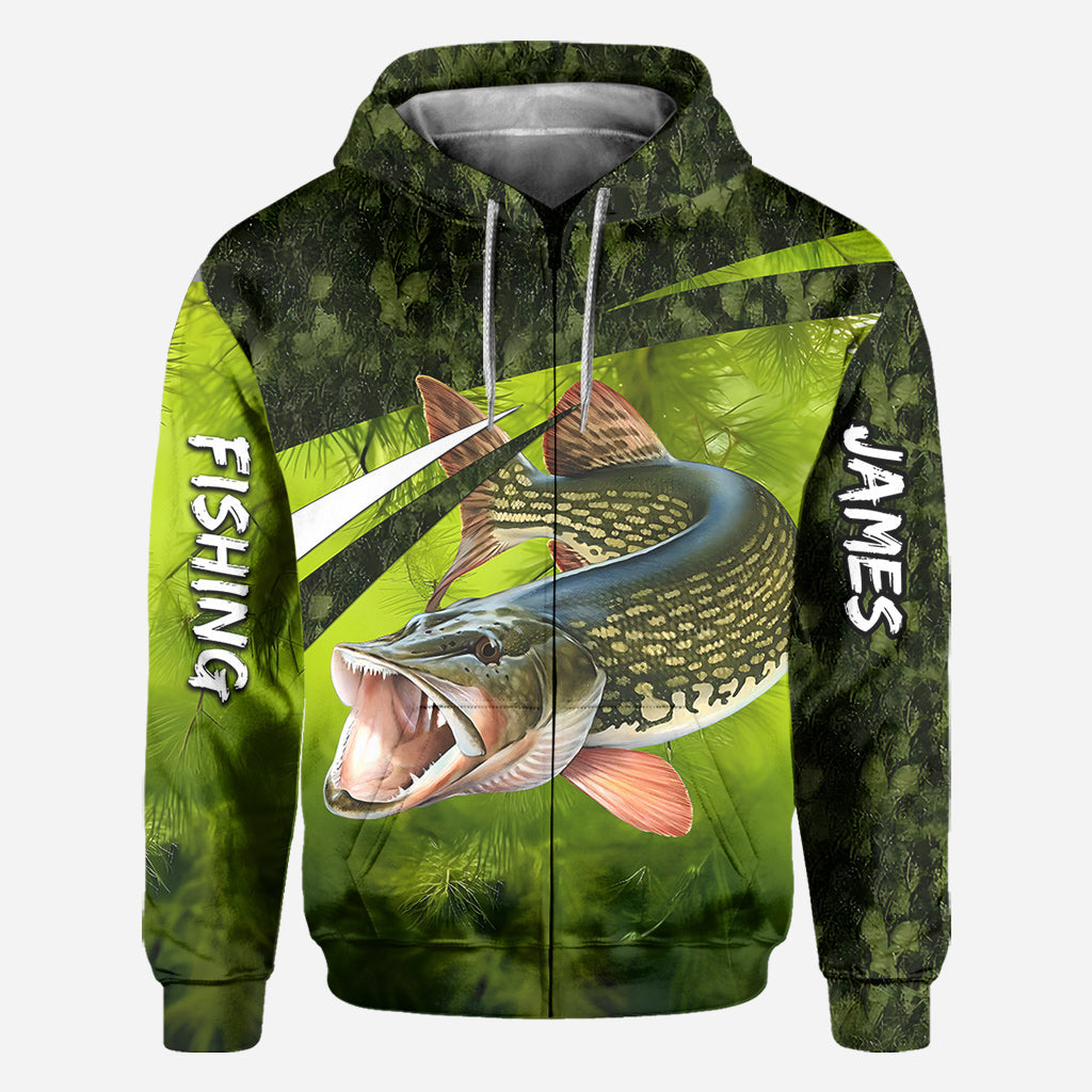 Angel-Fan-Shirt mit personalisiertem Angelmotiv