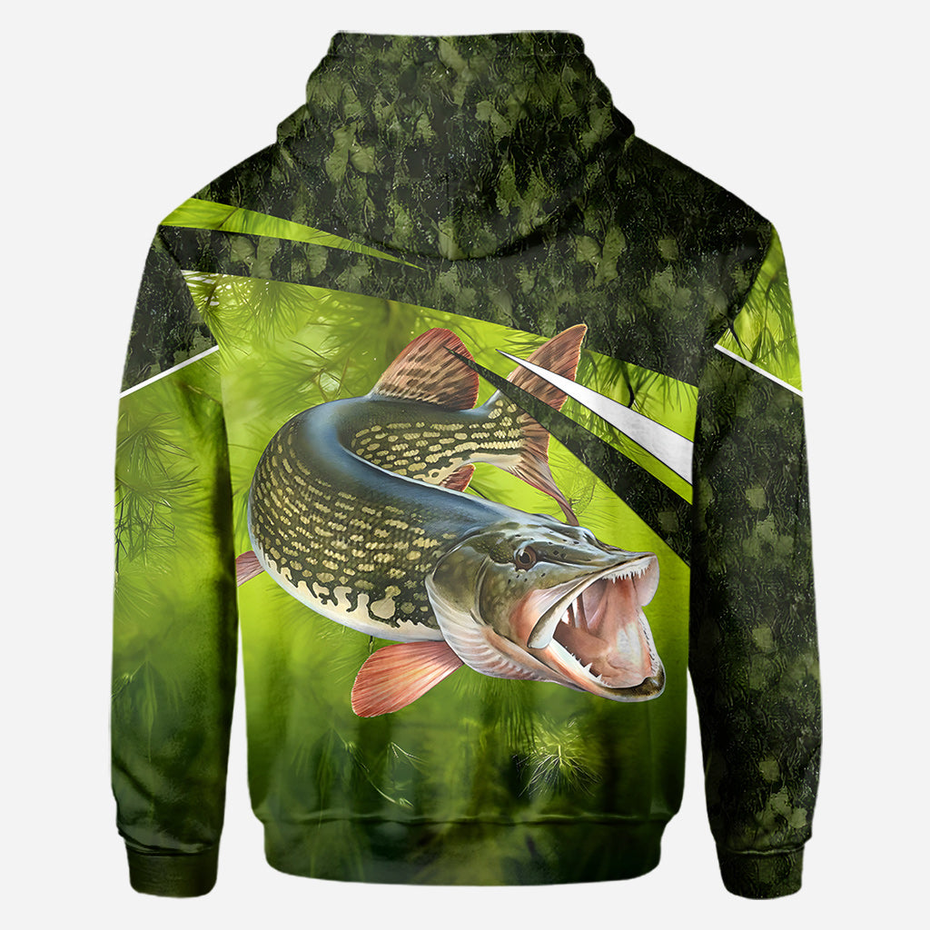 Angel-Fan-Shirt mit personalisiertem Angelmotiv