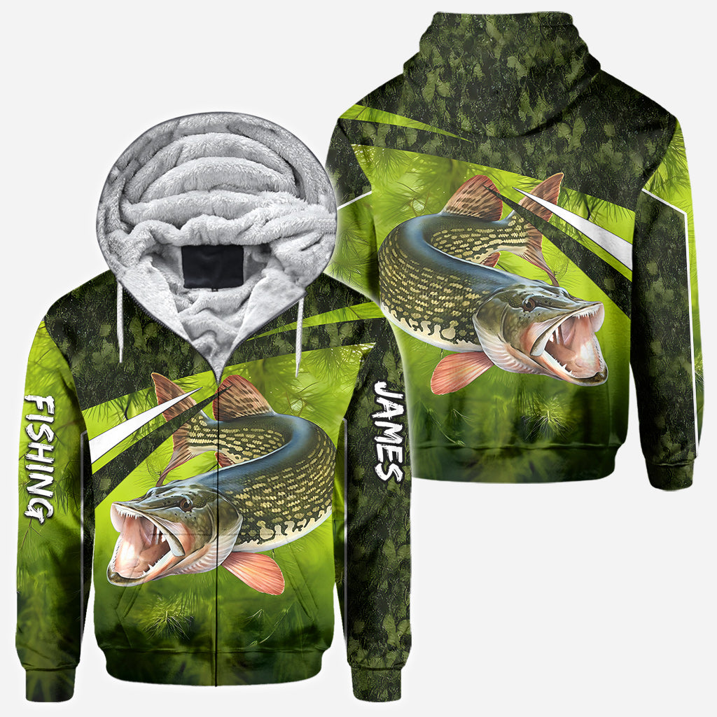 Angel-Fan-Shirt mit personalisiertem Angelmotiv