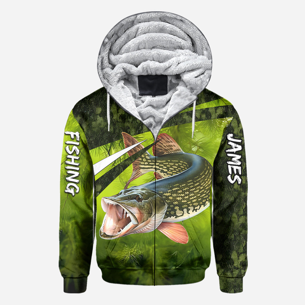 Angel-Fan-Shirt mit personalisiertem Angelmotiv