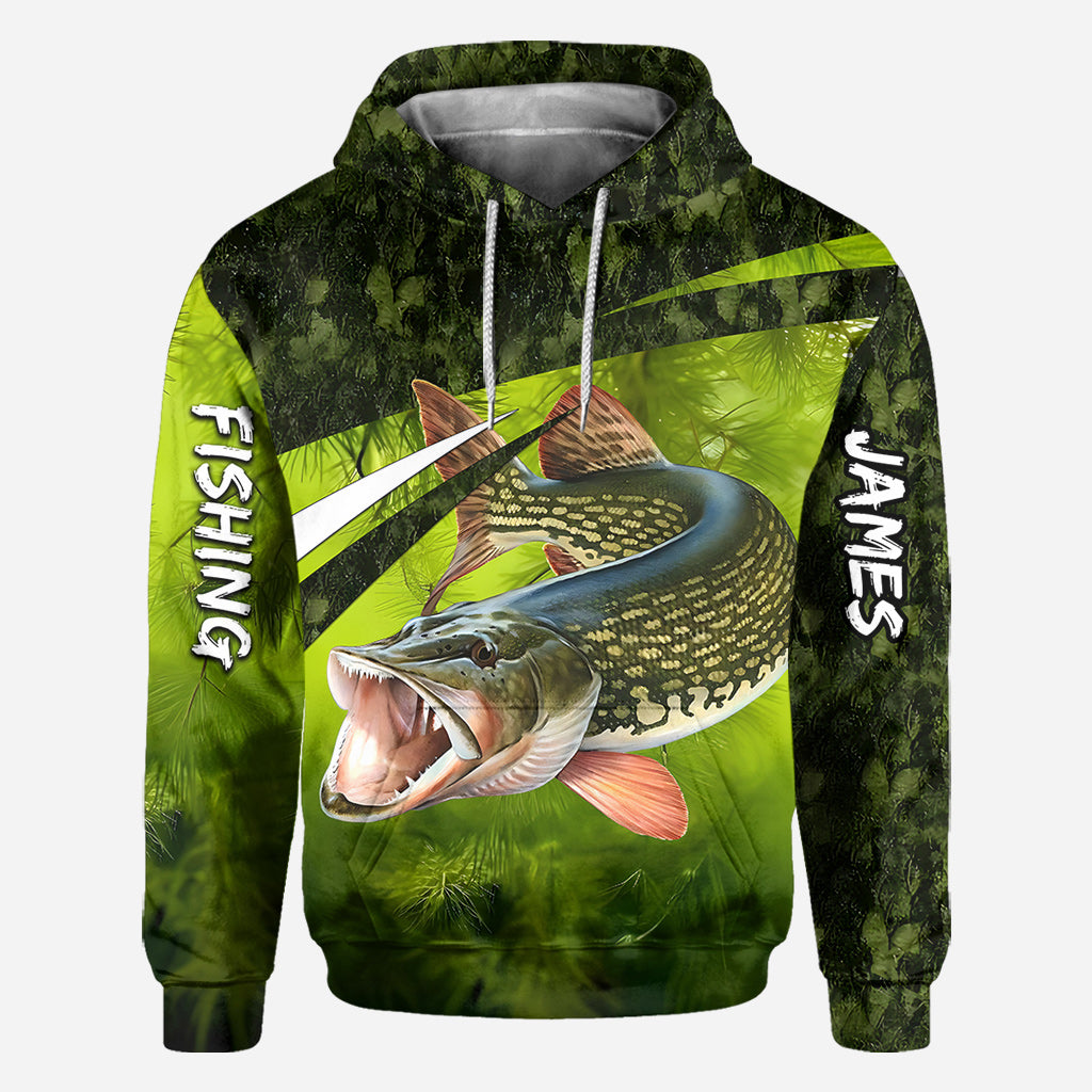 Angel-Fan-Shirt mit personalisiertem Angelmotiv