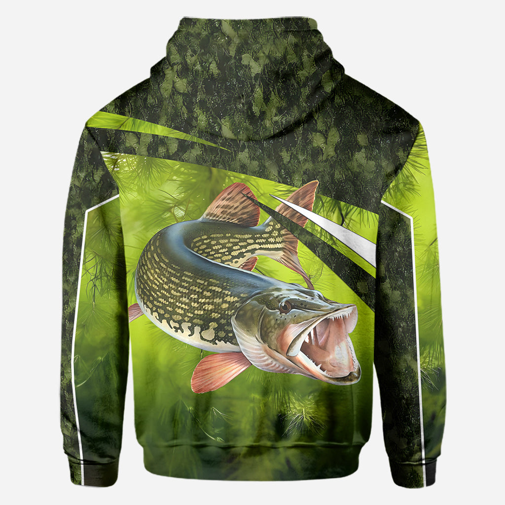 Angel-Fan-Shirt mit personalisiertem Angelmotiv