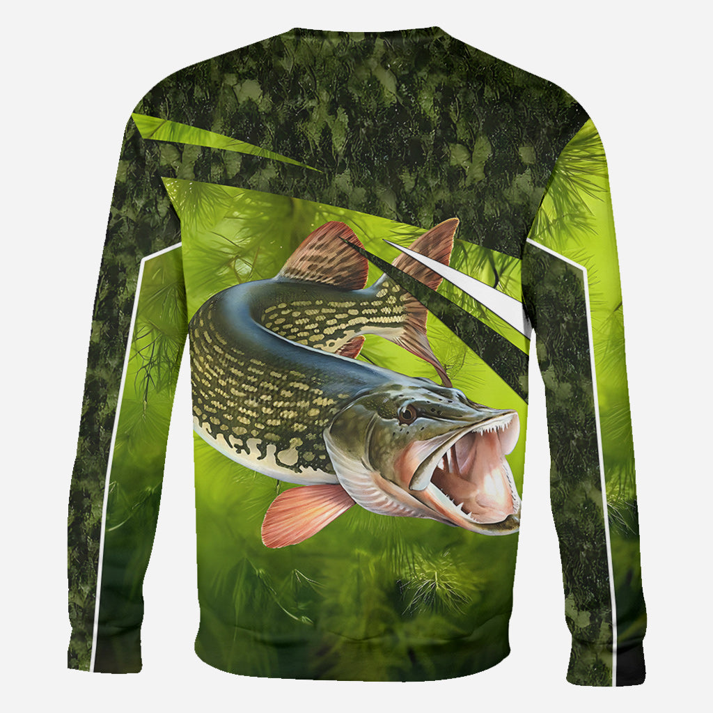 Angel-Fan-Shirt mit personalisiertem Angelmotiv