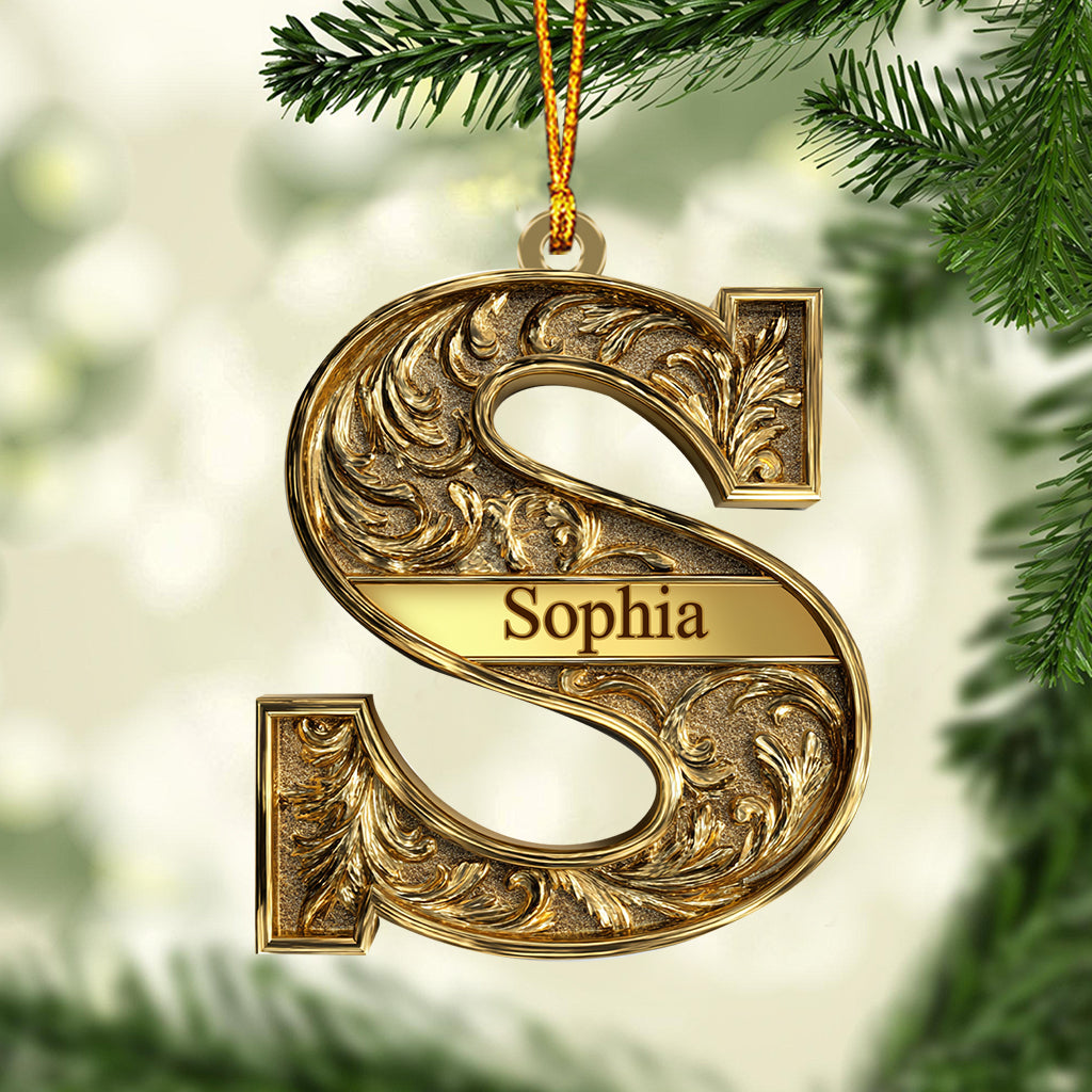 Glückliche Familie – personalisierter Familienschmuck