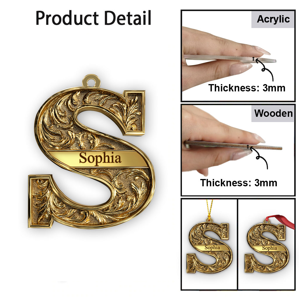 Glückliche Familie – personalisierter Familienschmuck