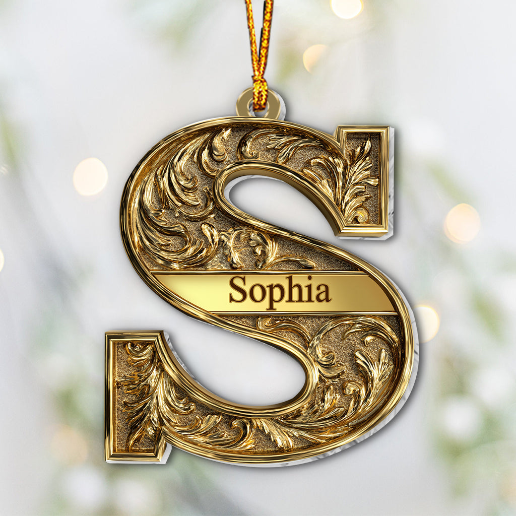 Glückliche Familie – personalisierter Familienschmuck