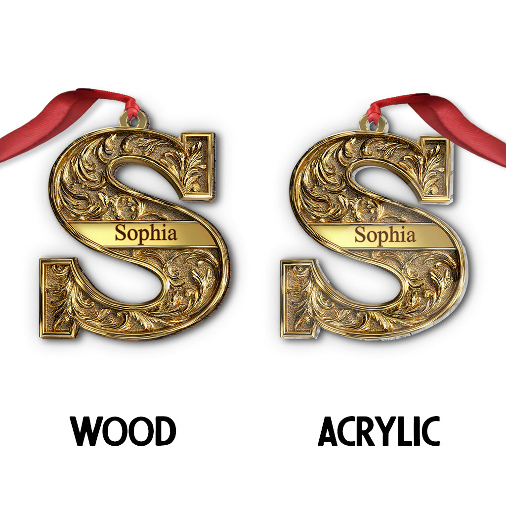 Glückliche Familie – personalisierter Familienschmuck