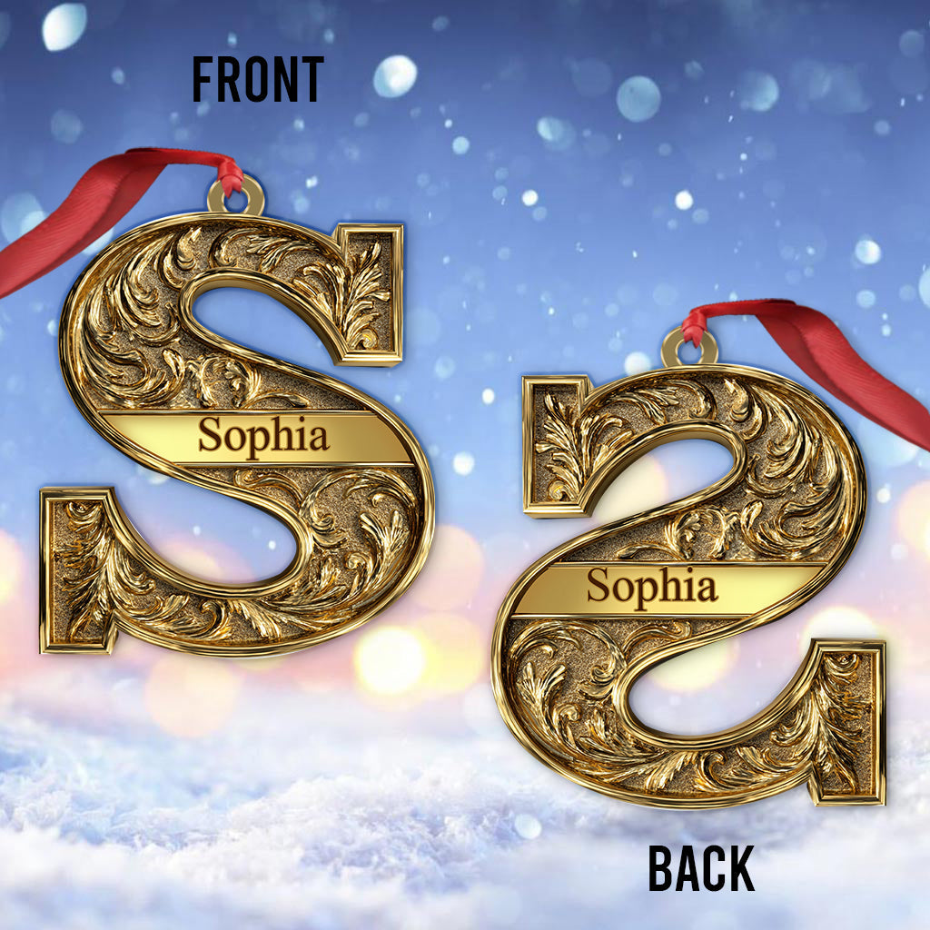 Glückliche Familie – personalisierter Familienschmuck