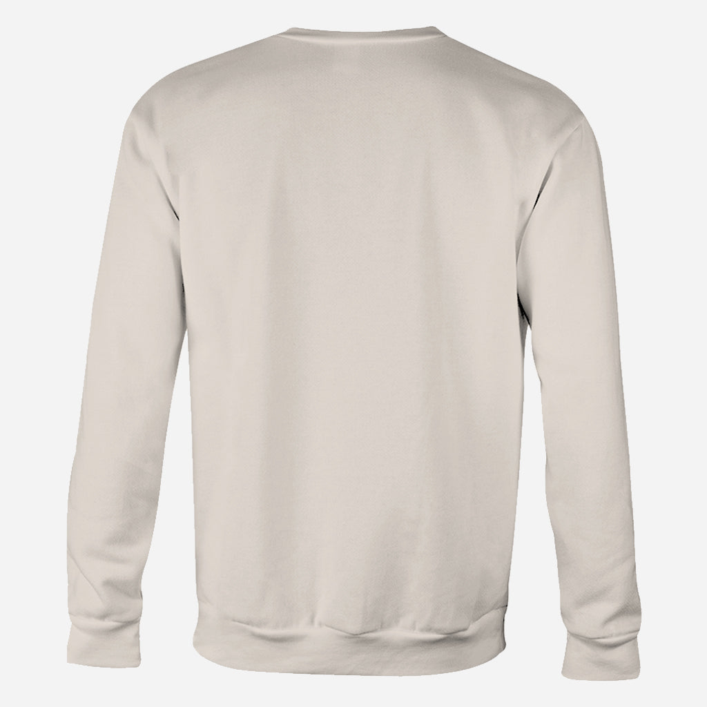 Easter Bunny - Personalized Grandma All Over Shirt