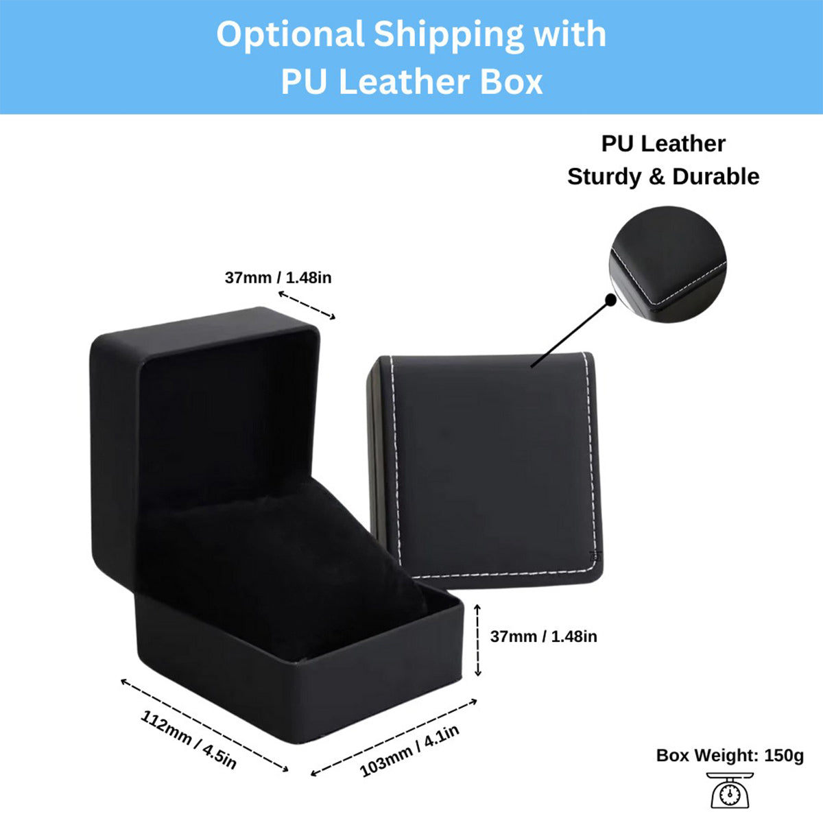 Ich liebe dich – Personalisierte, pikante Pärchen-Handuhr