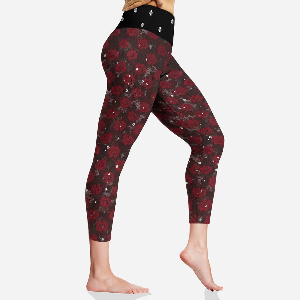 This As* Belongs To - Personalisierte Partner-Leggings