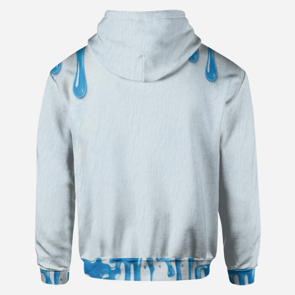 Du hast vielleicht adoptiert - Personalisiertes T-Shirt mit Hundemotiv