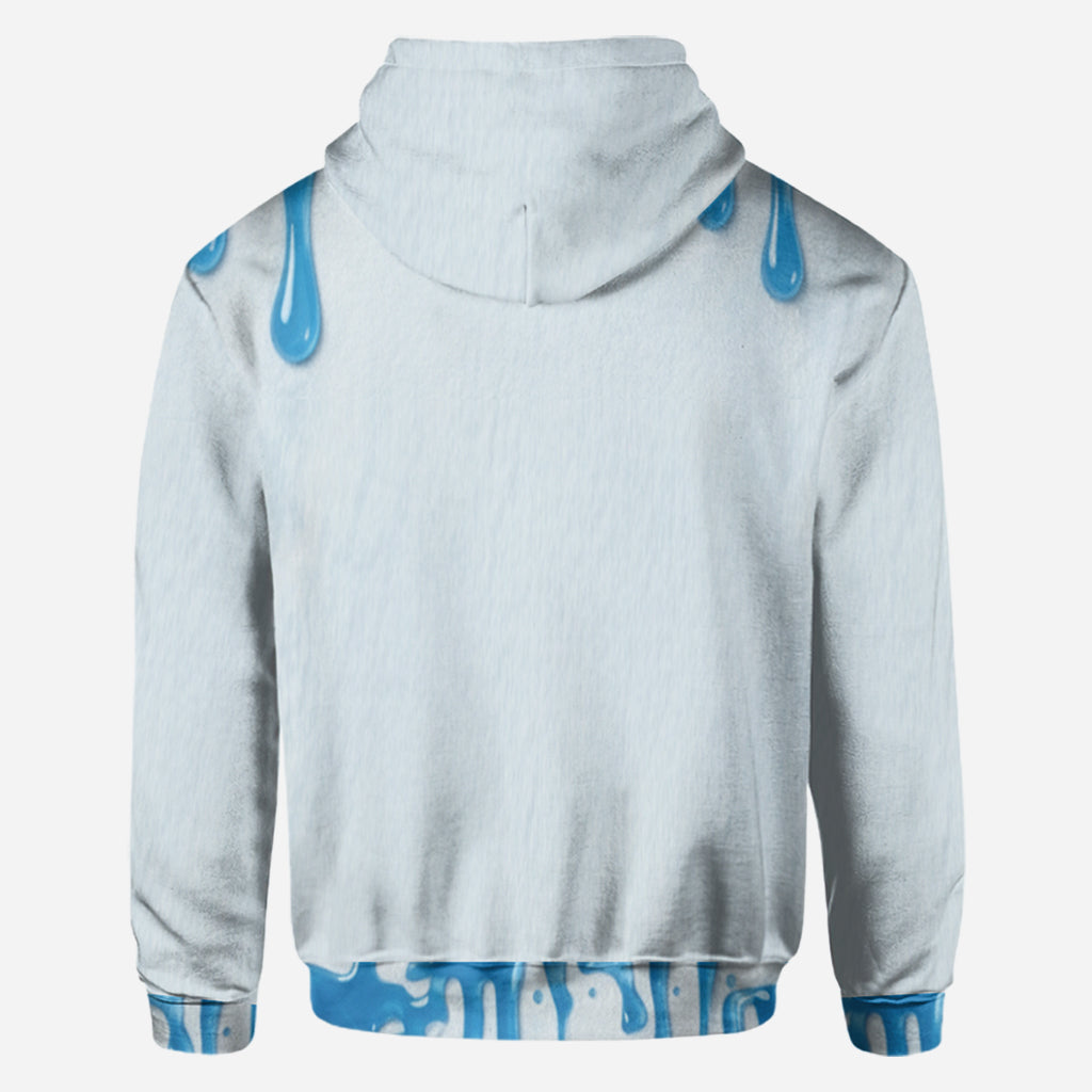 Du hast vielleicht adoptiert - Personalisiertes T-Shirt mit Hundemotiv