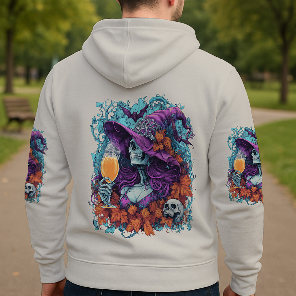 Prost, Hexen! - Personalisiertes Hexen-Shirt