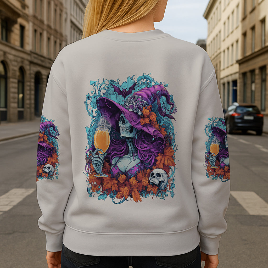 Prost, Hexen! - Personalisiertes Hexen-Shirt