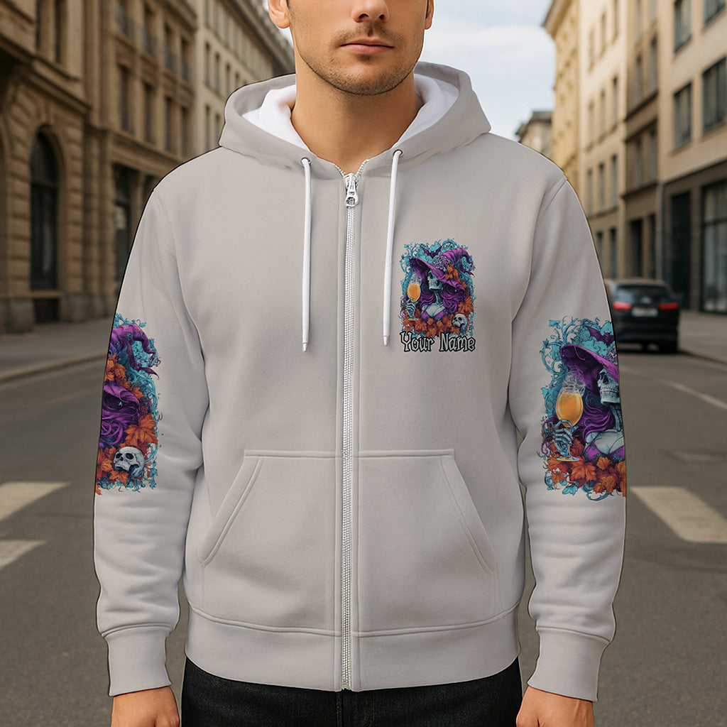 Prost, Hexen! - Personalisiertes Hexen-Shirt