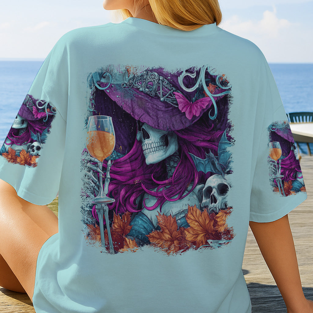 Prost, Hexen! - Personalisiertes Hexen-Shirt