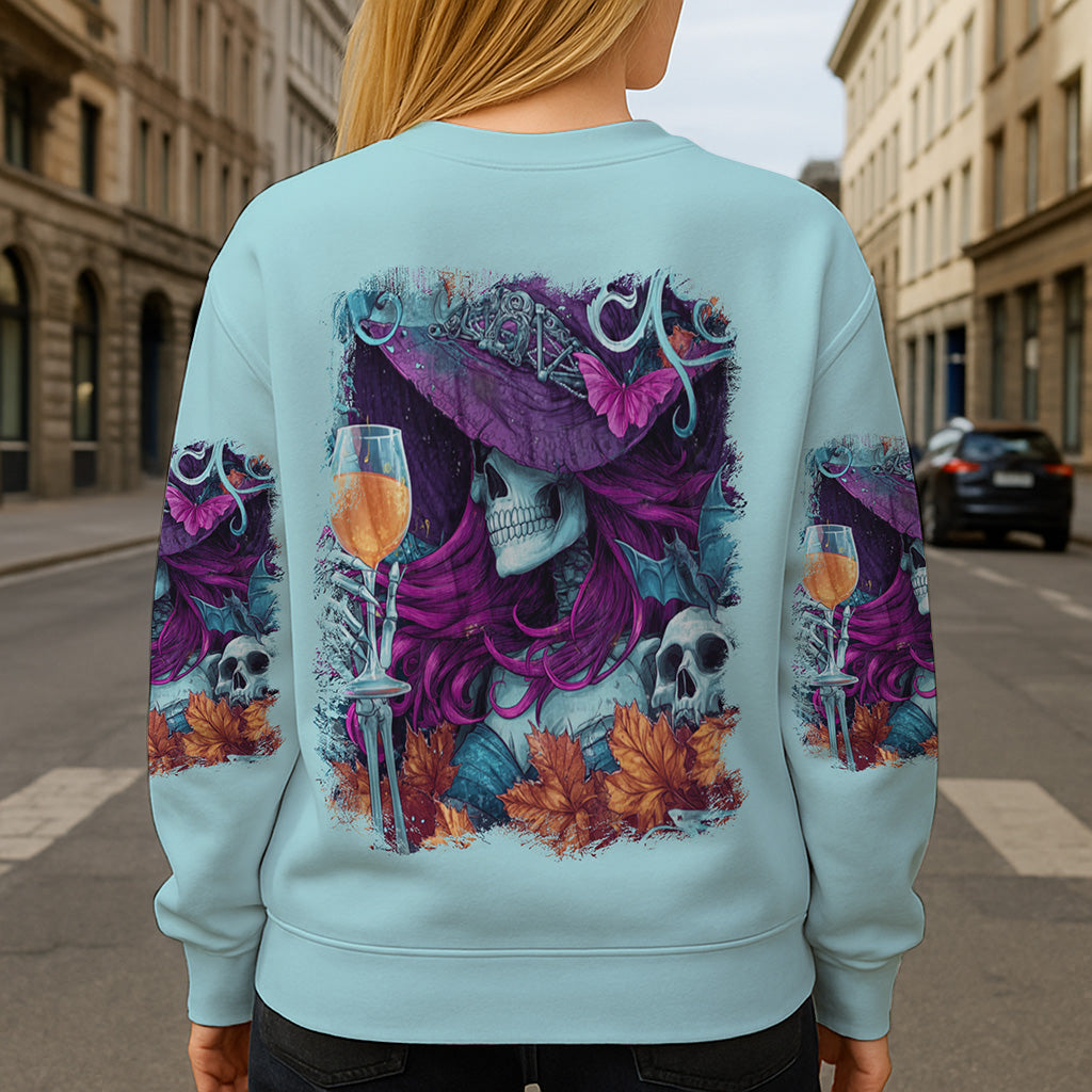 Prost, Hexen! - Personalisiertes Hexen-Shirt