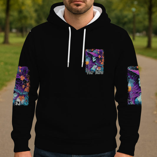 Prost, Hexen! - Personalisiertes Hexen-Shirt