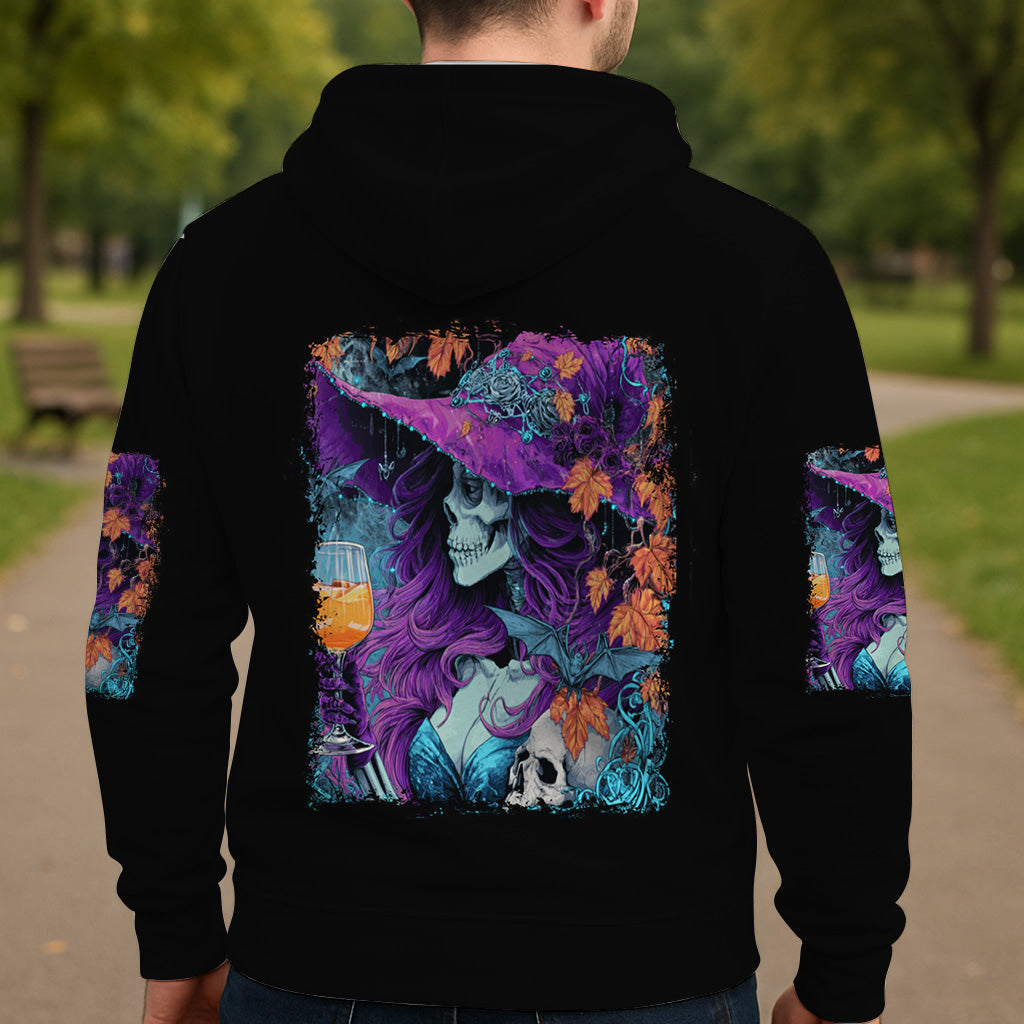 Prost, Hexen! - Personalisiertes Hexen-Shirt