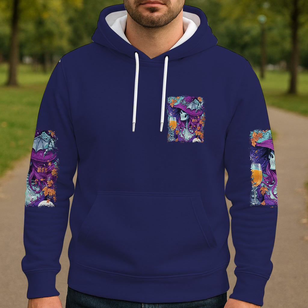 Prost, Hexen! - Personalisiertes Hexen-Shirt