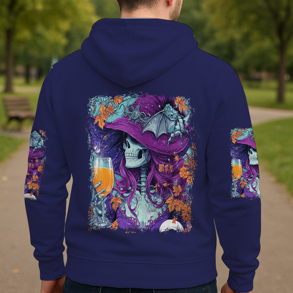 Prost, Hexen! - Personalisiertes Hexen-Shirt