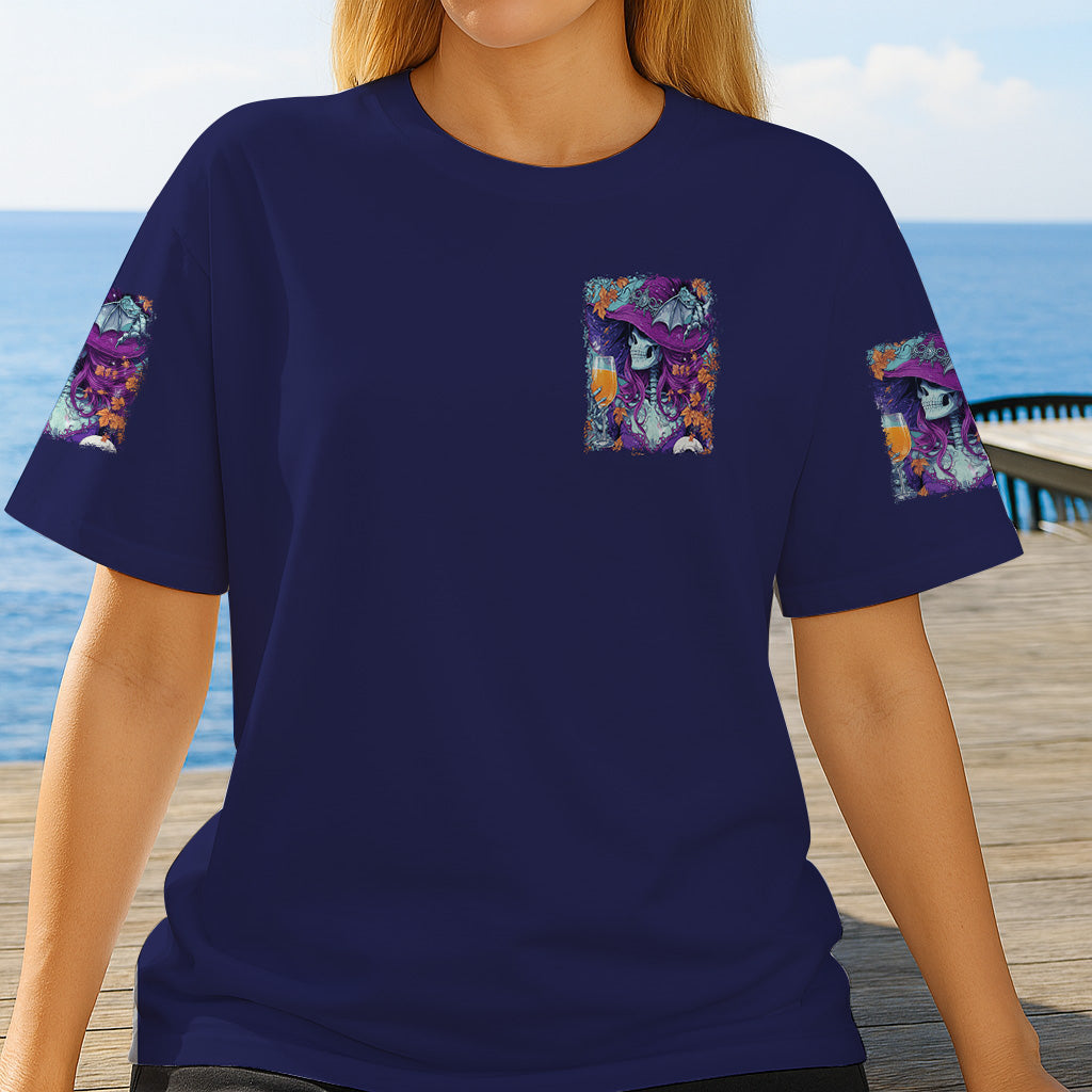 Prost, Hexen! - Personalisiertes Hexen-Shirt