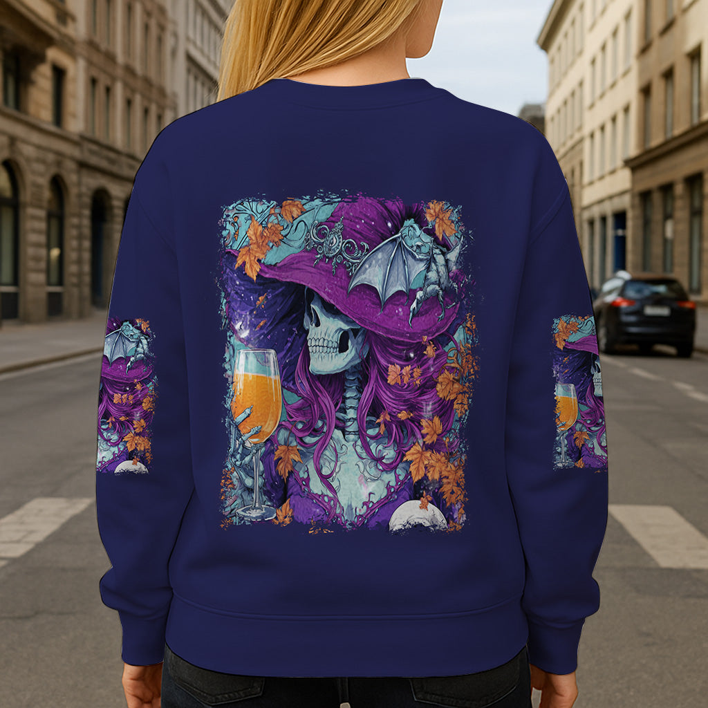 Prost, Hexen! - Personalisiertes Hexen-Shirt