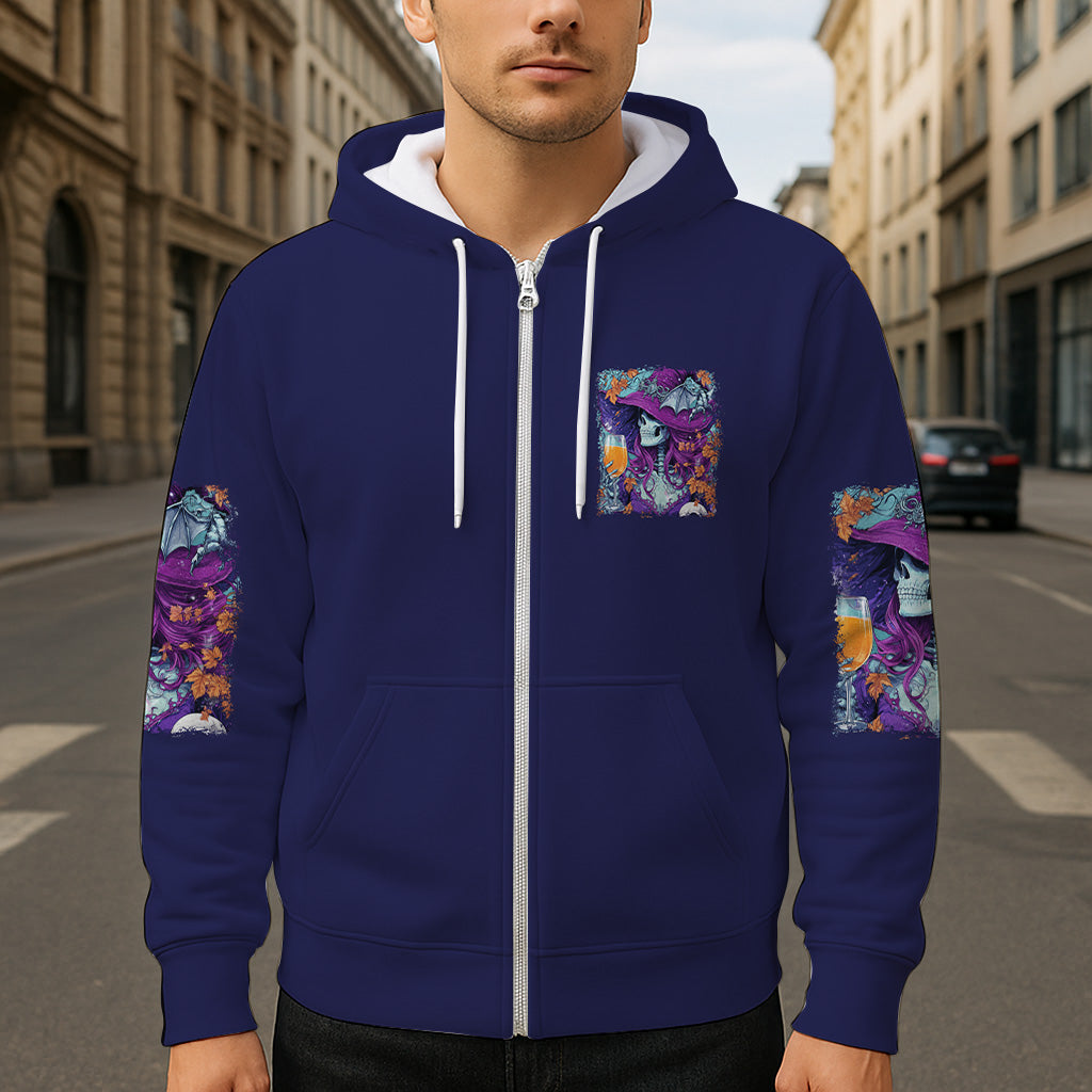 Prost, Hexen! - Personalisiertes Hexen-Shirt