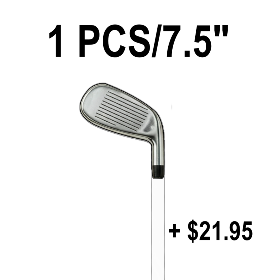 Golf-Acryl-Rührstäbchen