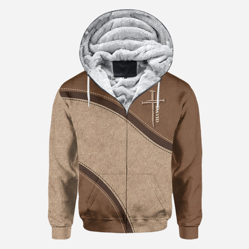 Ich bete, dass er dich heute segnet – Personalisiertes christliches T-Shirt