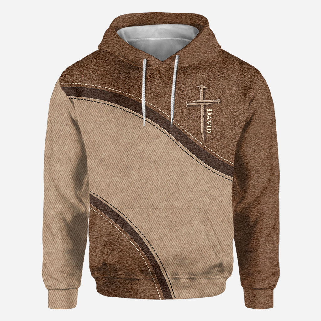 Ich bete, dass er dich heute segnet – Personalisiertes christliches T-Shirt