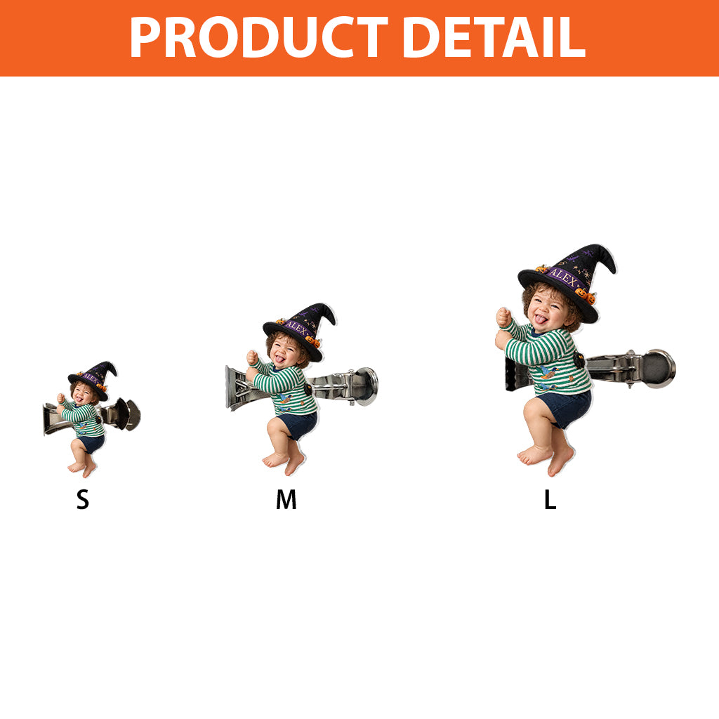 Personalisierte Kinder-Fotovorhang-Tieback