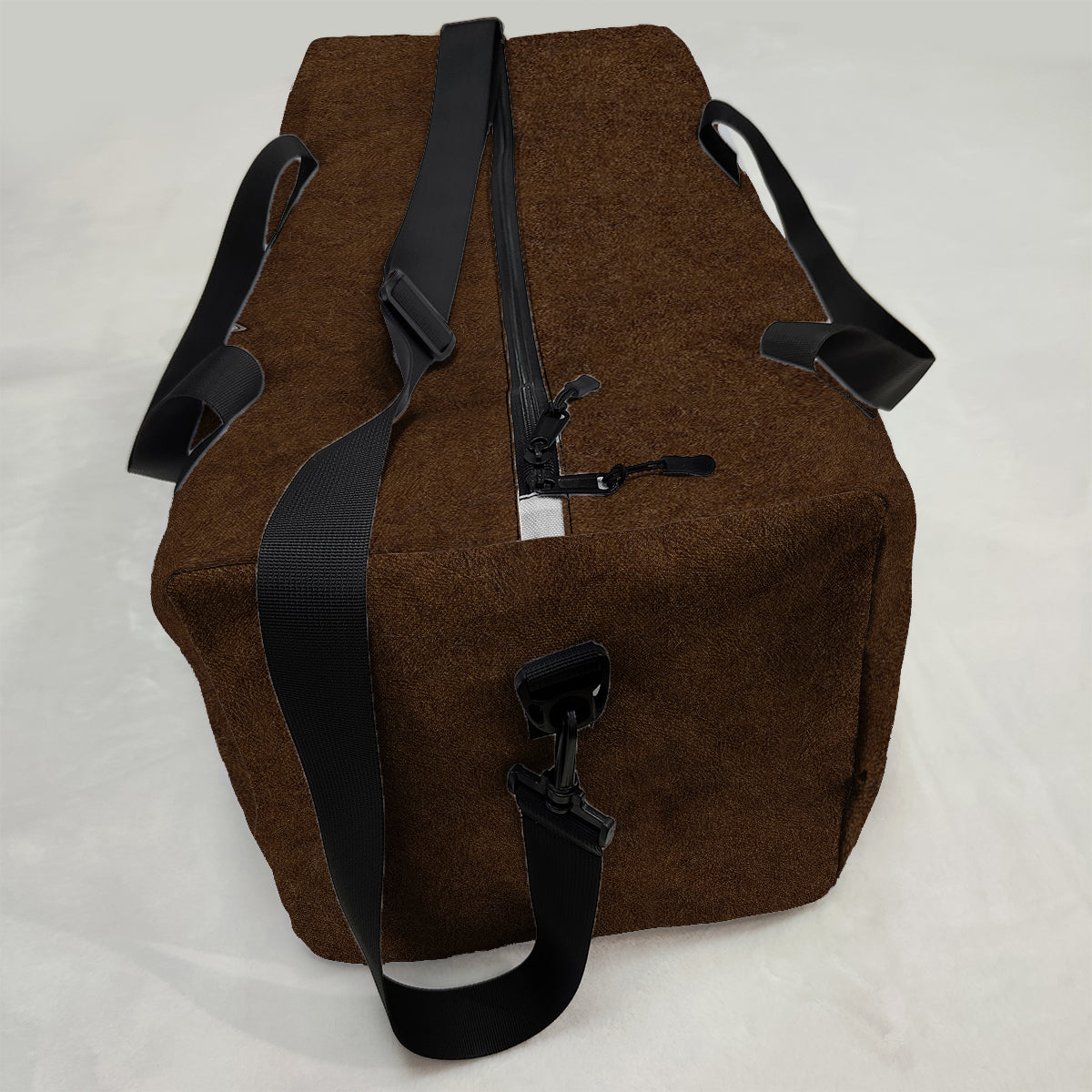 Truck Driver - Personalized Trucker Duffle Bag