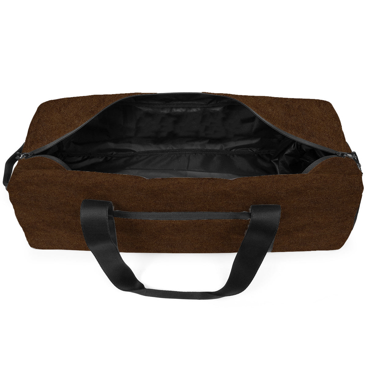 Truck Driver - Personalized Trucker Duffle Bag