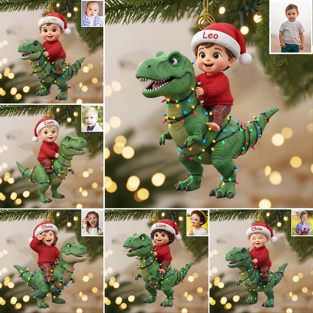 Weihnachtsgeschenk für Kinder – personalisierter Kinderschmuck