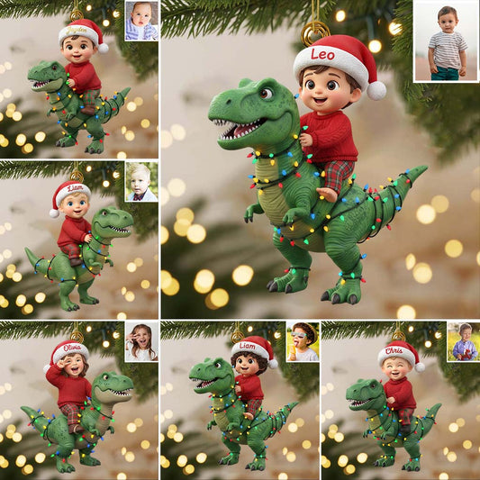 Weihnachtsgeschenk für Kinder – personalisierter Kinderschmuck