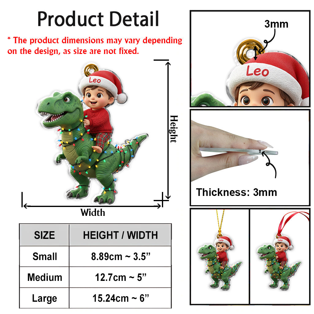 Weihnachtsgeschenk für Kinder – personalisierter Kinderschmuck