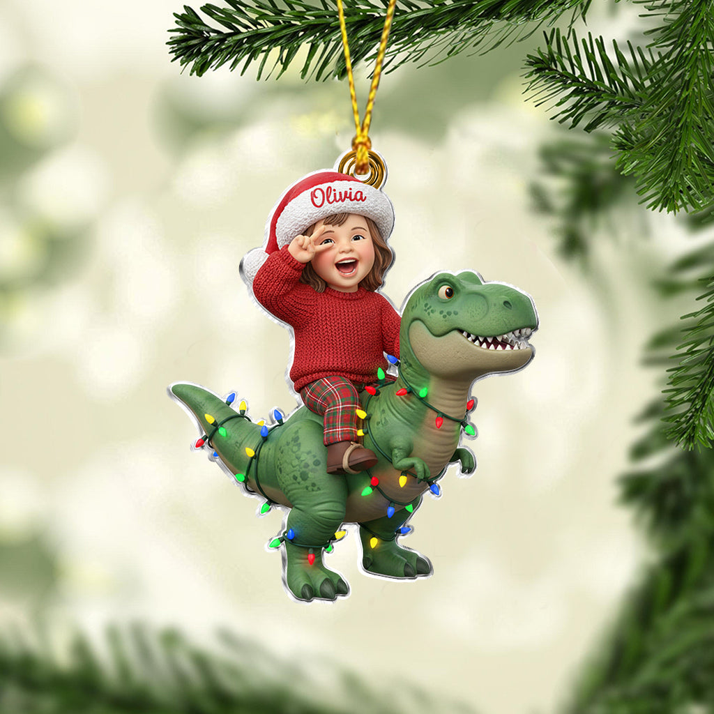 Weihnachtsgeschenk für Kinder – personalisierter Kinderschmuck