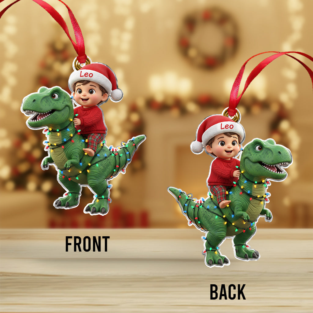 Weihnachtsgeschenk für Kinder – personalisierter Kinderschmuck