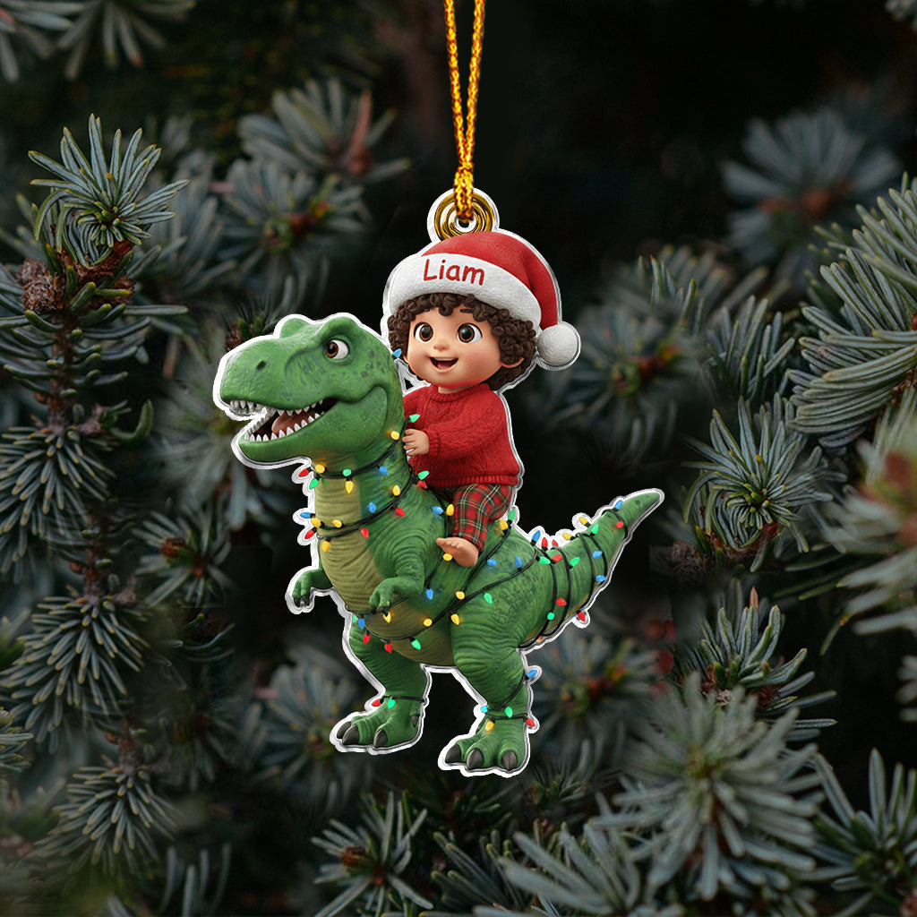 Weihnachtsgeschenk für Kinder – personalisierter Kinderschmuck