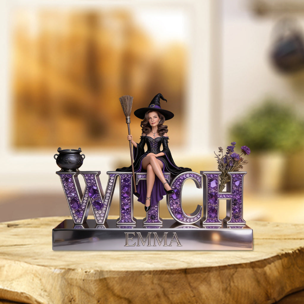 Custom Any Photo Special Event - Personalized Graduation Custom Shaped Acrylic Plaque